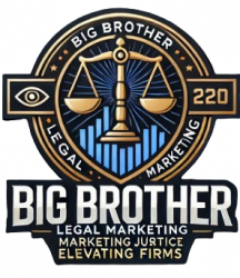 Big Brother Legal Marketing & Associates